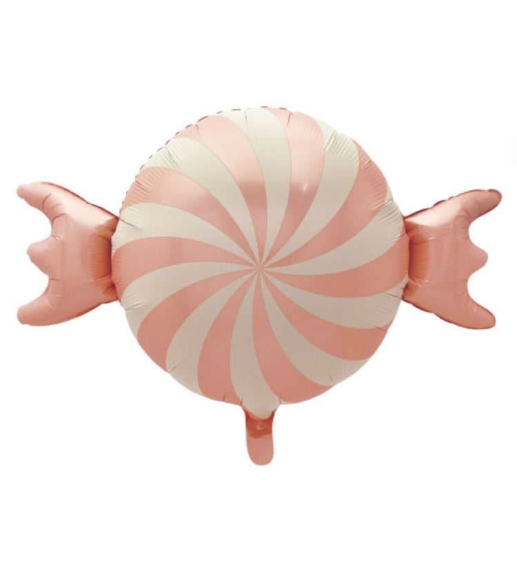 GLOBO FOIL CHUCHE 69*50CM