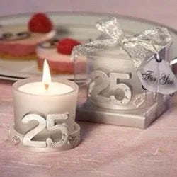 VELA ANIVERSARIO 25/50 - yupiparty