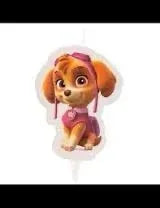 VELA SKY PATRULLA CANINA ( 7,5 CM ) - yupiparty