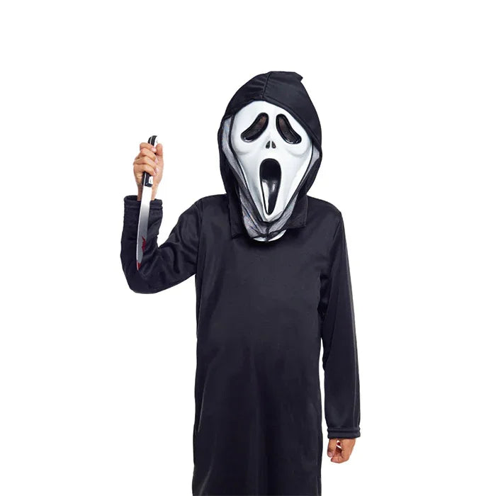 HALLOWEEN DISFRACES INFANTIL SCREAM