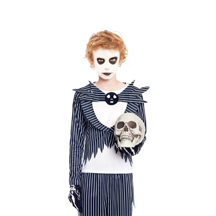 HALLOWEEN DISFRACES INFANTIL NOVIO