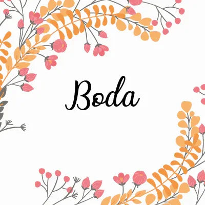 BODA