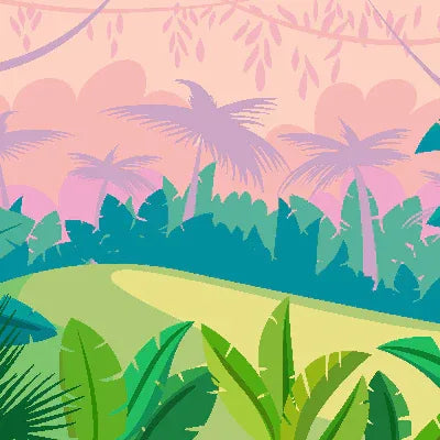 ANIMALES - yupiparty