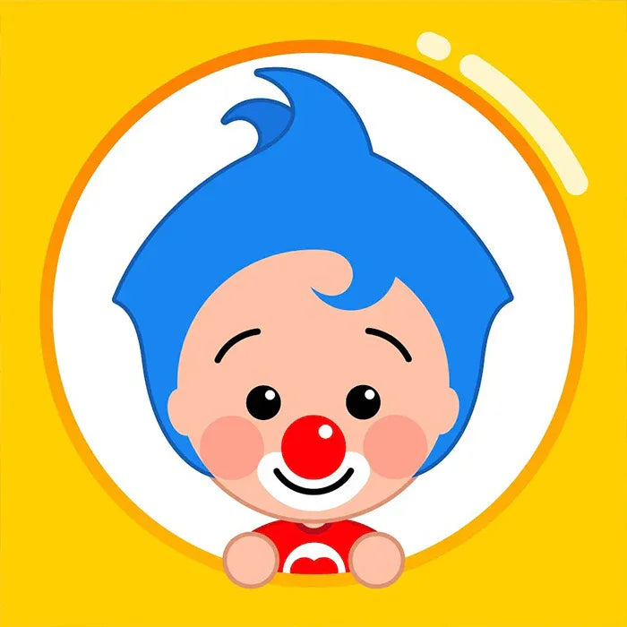 PAYASO PLIM PLIM