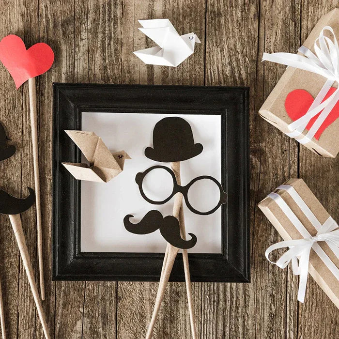 DESPEDIDA DE SOLTERO/A ATREZO