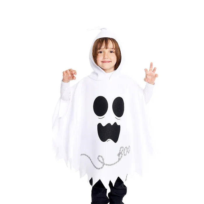 HALLOWEEN DISFRACES INFANTIL FANTASMA