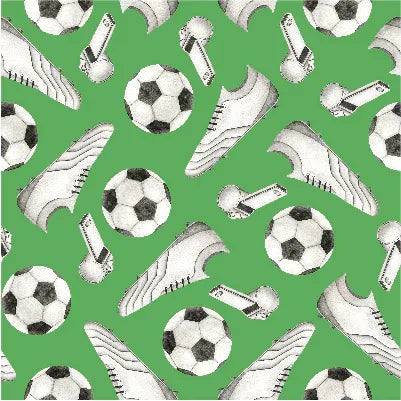 GLOBOS FÚTBOL