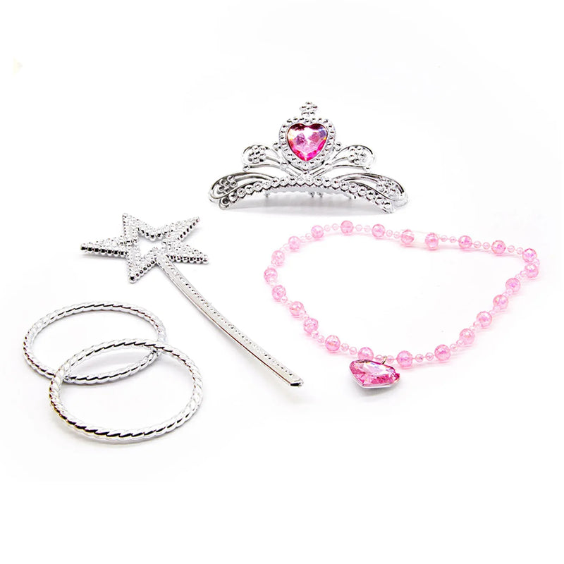ACCESORIOS Y COMPLEMENTOS