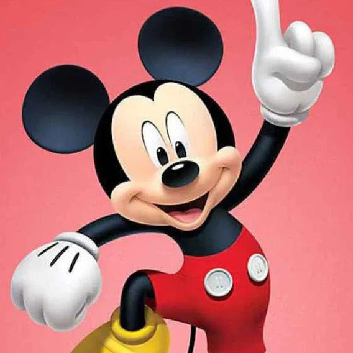 MICKEY