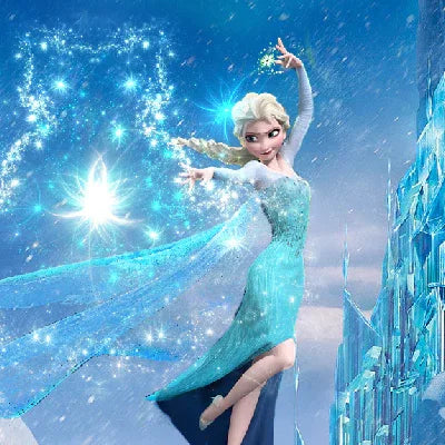 FROZEN