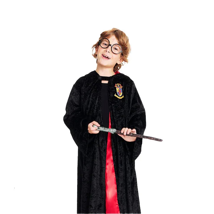 HALLOWEEN DISFRACES INFANTIL MAGO