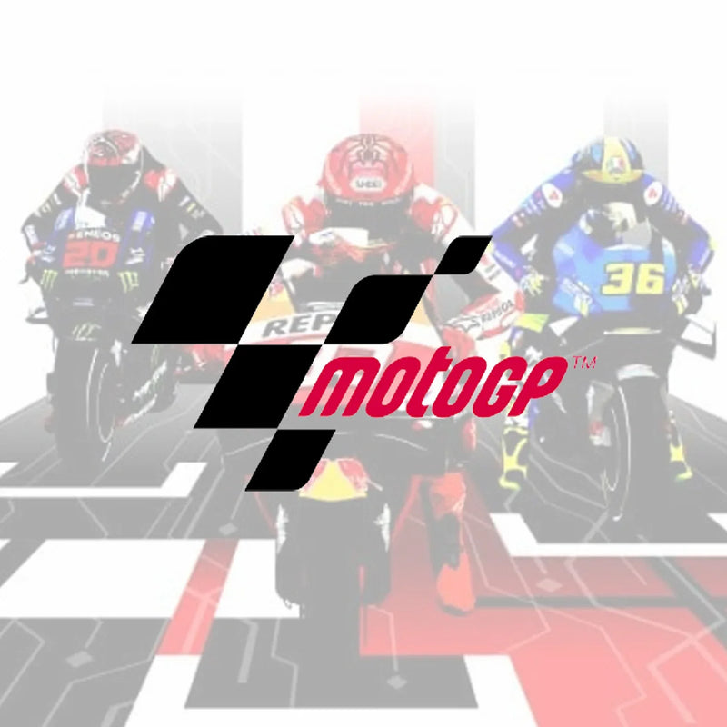 MOTO GP