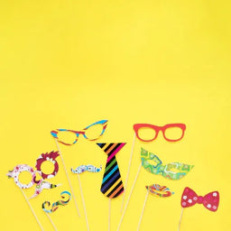 PHOTOCALL Y PHOTO PROPS