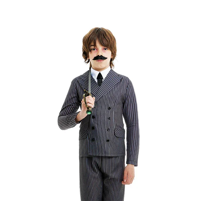 HALLOWEEN DISFRACES INFANTIL STRANGE DAD