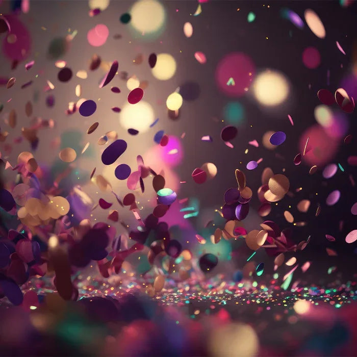 CONFETTI