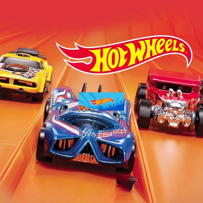 HOTWHEELS