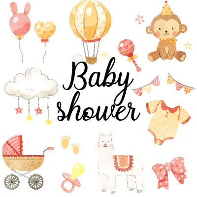 BABYSHOWER