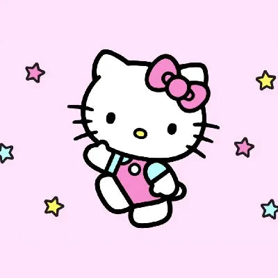 HELLO KITTY