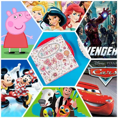 SERVILLETAS LICENCIA