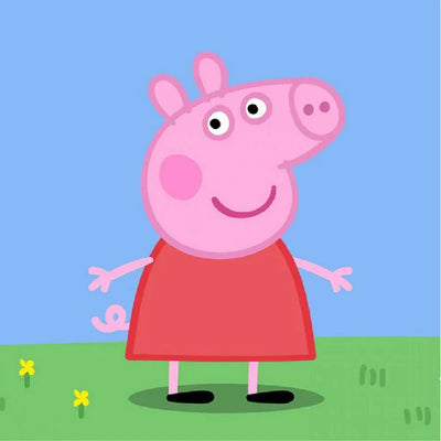 PEPPA PIG - yupiparty