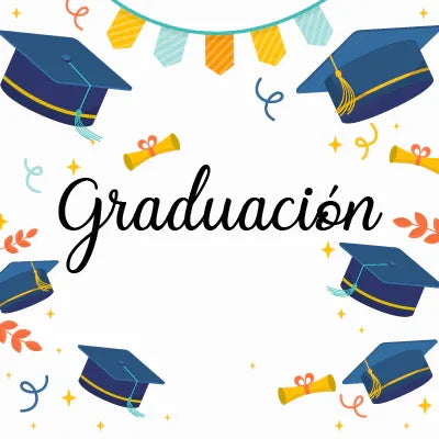 GRADUACIÓN