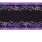MANTEL PLASTICO 120X180CM K- POP DEMON HUNTERS