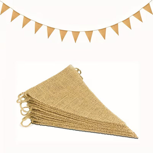 BANDERINES ARIPELLERA 12PCS 3MT