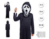 ASESINO SCREAM 10-12 - yupiparty