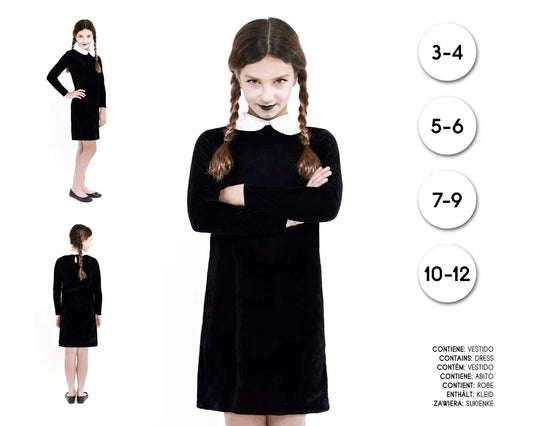STRANGE GIRL 3-4 - yupiparty
