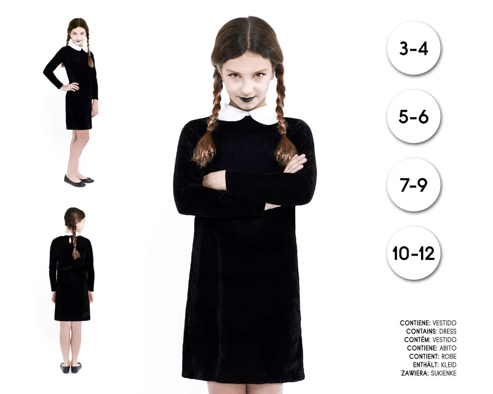STRANGE GIRL 7-9 - yupiparty