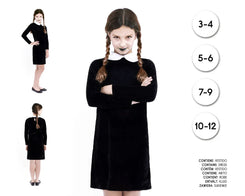 STRANGE GIRL 7-9 - yupiparty