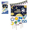 SET CUMPLE CARTEL ASTROS - yupiparty