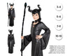 HADA NEGRA 7-9 - yupiparty