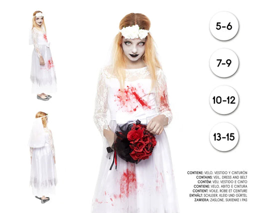 NOVIA MUERTA 5-6 - yupiparty