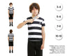 STRANGE BOY 5-6 - yupiparty