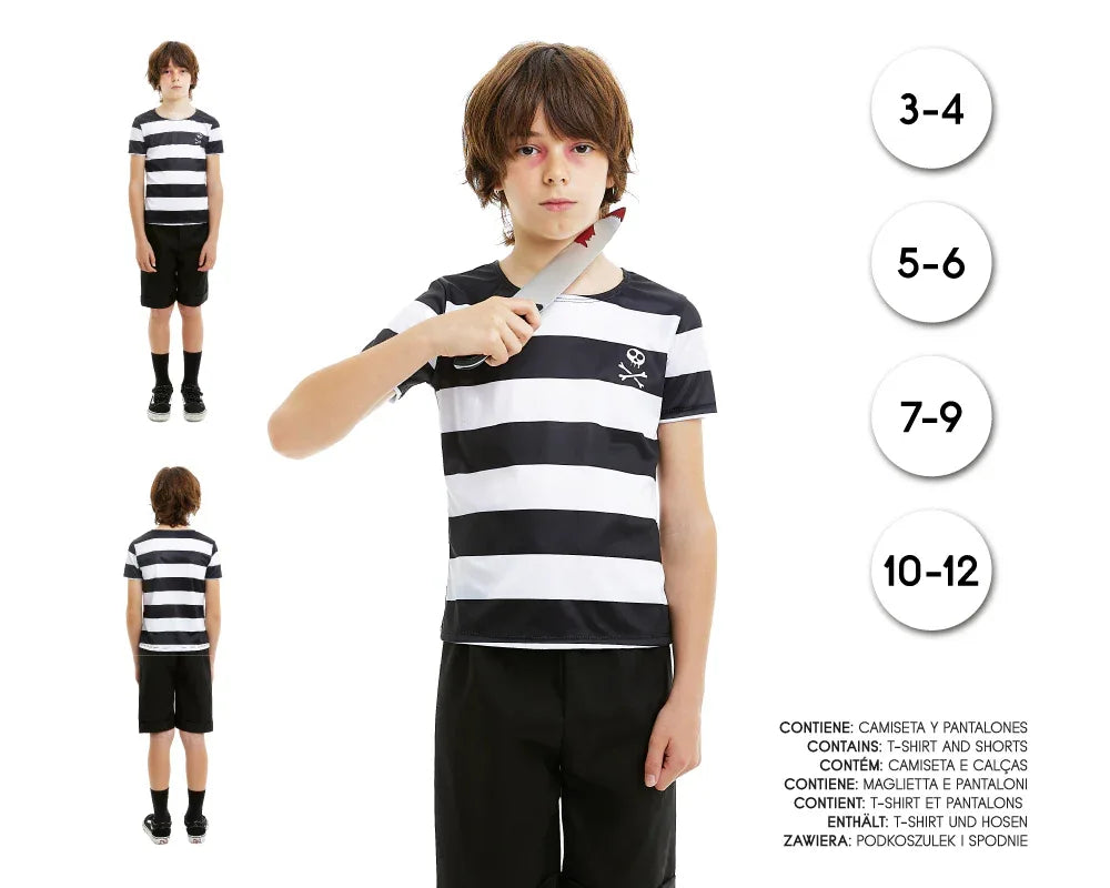 STRANGE BOY 5-6 - yupiparty