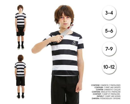 STRANGE BOY 10-12 - yupiparty