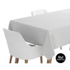 MANTEL ROLLO BIODEGRADABLE BLANCO 1X10M - yupiparty