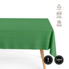 MANTEL ROLLO BIOD. VERDE 1,2X5M - yupiparty