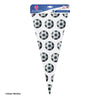 BOLSA CHUCHES*8 TRIANG.48x21,5 FUTBOL - yupiparty