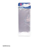 1 PAPEL CELOFAN 95x67cm TRANSPARENTE - yupiparty