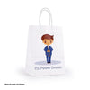 BOLSA REG.COMUNI.NIÑO F.BLANCO 21x16x8 - yupiparty