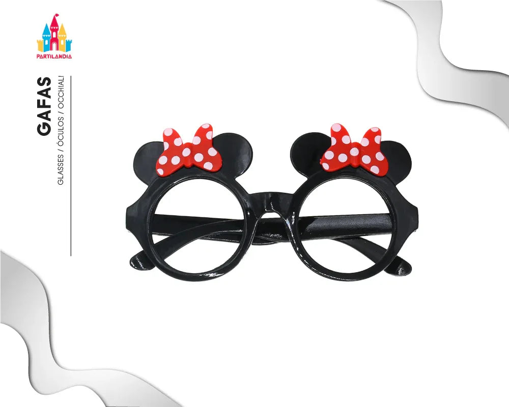 MONTURAS RATONA - yupiparty