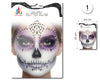 STICKER FASHION GEM HALLOWEEN - yupiparty