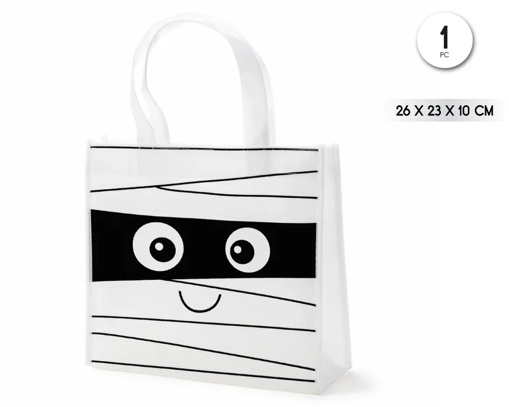 BOLSA MOMIA 26X23X10 - yupiparty