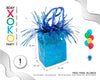 PESOS PARA GLOBO BOLSA DE REGALO AZUL - yupiparty