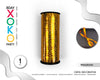 CINTA DECORATIVA GLOBOS 90M*5MM HOLO NAR - yupiparty