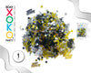 CONFETTI HAPPY BDAY MIXTO - yupiparty