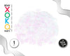 CONFETTI 2CM COPOS BRILLANTES - yupiparty