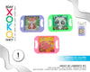 PACK JUEGO DE LABERINTO 1PC - yupiparty